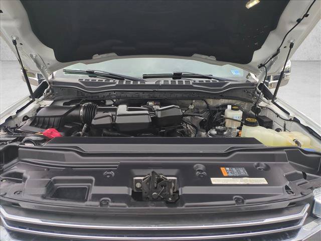 Used 2019 Ford F250 Lariat w/ Lariat Ultimate Package AWD/4WD image 22