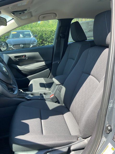 New 2026 Toyota Corolla LE FWD image 12