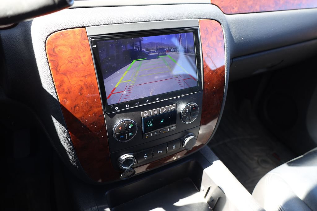 Used 2013 Chevrolet Tahoe LT AWD/4WD image 15