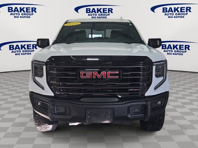 Used 2024 GMC Sierra 1500 AT4X w/ AT4X AEV Edition image 2