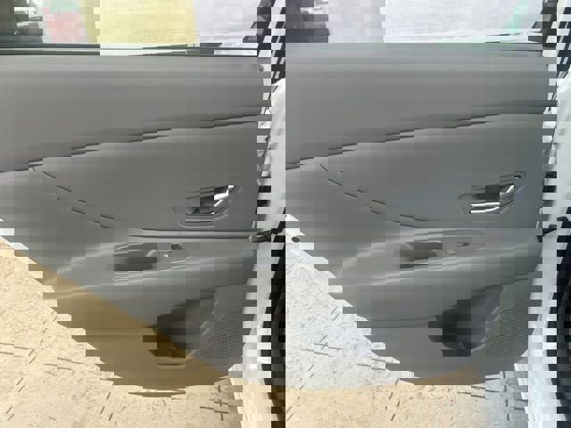 New 2026 Hyundai Elantra Sport w/ Cargo Package image 22