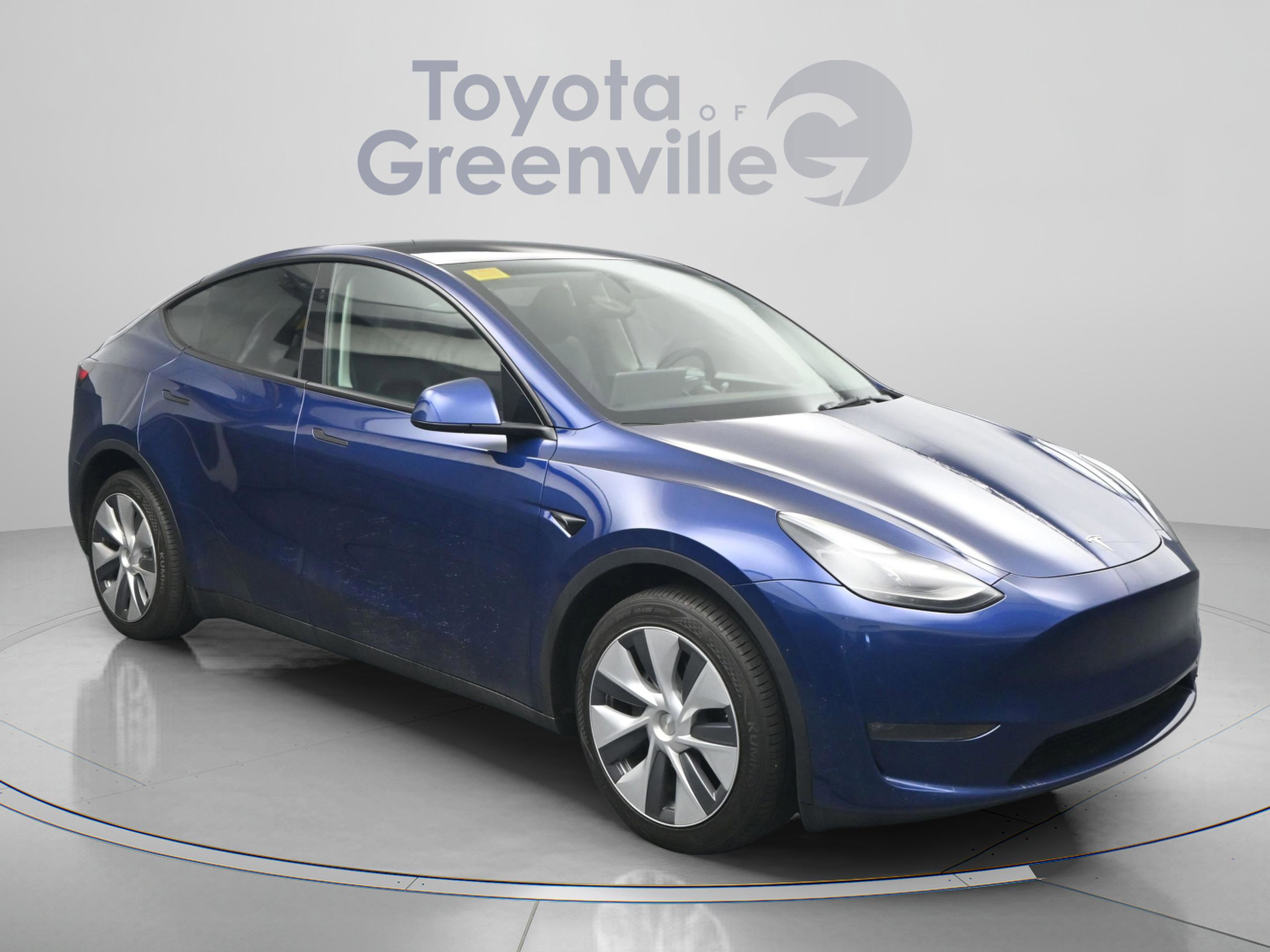 Used 2024 Tesla Model Y Long Range image 19