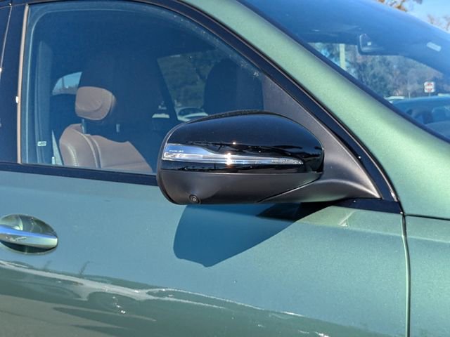 New 2026 Mercedes-Benz GLE 450 4MATIC image 12