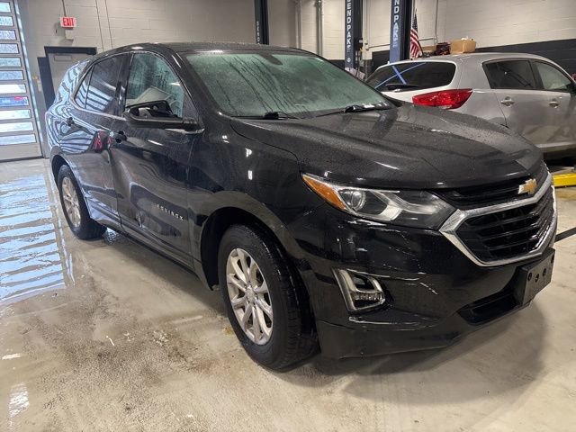 Used 2019 Chevrolet Equinox LT image 3