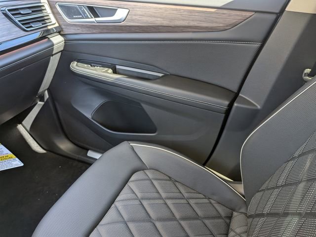 New 2026 Volkswagen Atlas SEL Premium R-Line image 17