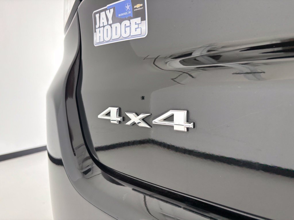 Used 2024 Jeep Compass Latitude AWD/4WD image 23