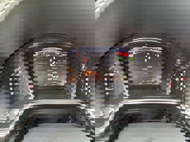 Used 2020 Honda CR-V Touring image 10