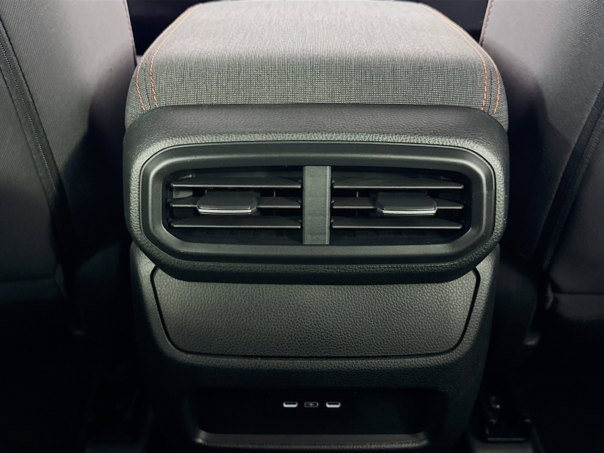 New 2025 Honda Pilot Sport image 24