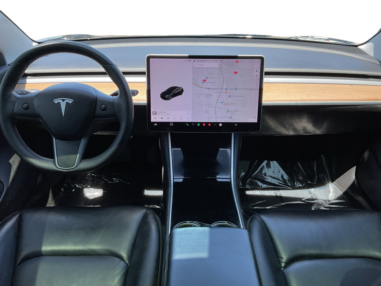 Used 2020 Tesla Model 3 Standard Range RWD image 10