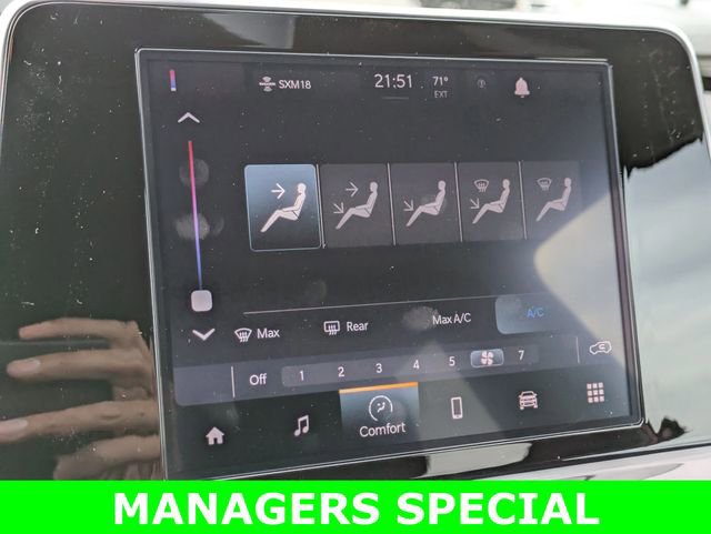 New 2025 Jeep Compass Sport image 19