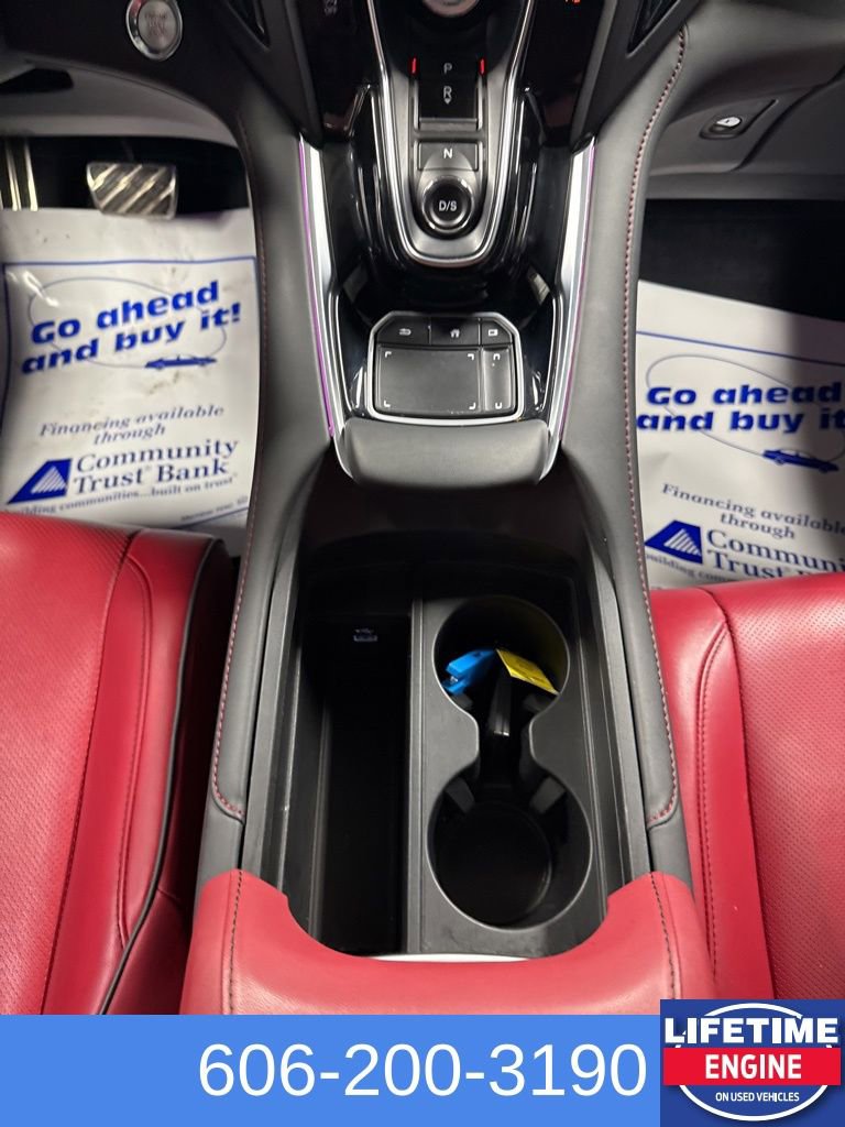 Used 2023 Acura RDX A-Spec image 26