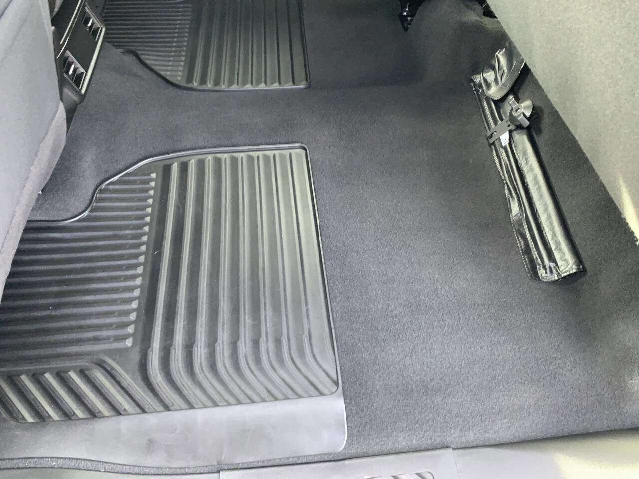 Used 2023 GMC Sierra 1500 Pro w/ Graphite Edition image 21