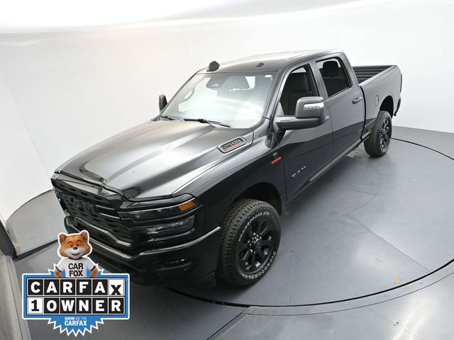Used 2025 RAM 2500 Big Horn image 21