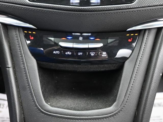 Used 2017 Cadillac XT5 Luxury w/ Driver Awareness Package image 17