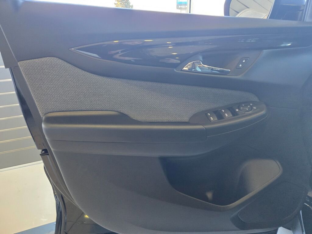 New 2026 Chevrolet TrailBlazer LS w/ LS Convenience Package image 15