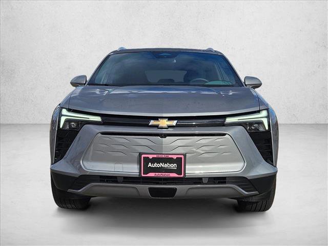 New 2026 Chevrolet Blazer EV LT FWD image 6