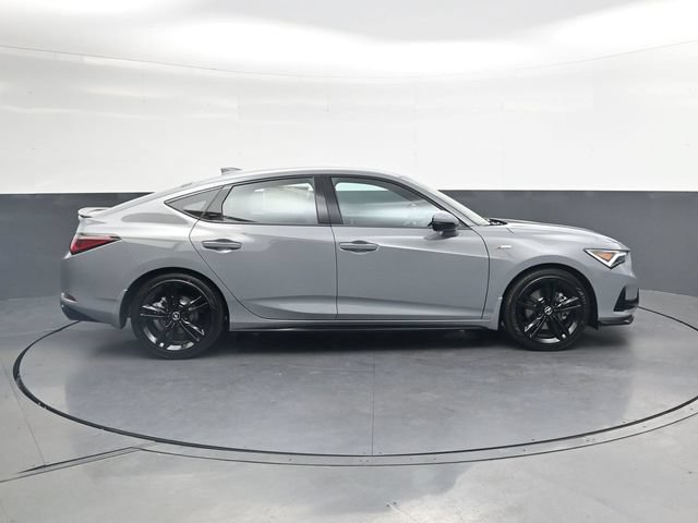 New 2026 Acura Integra A-Spec w/ Technology Package FWD image 3