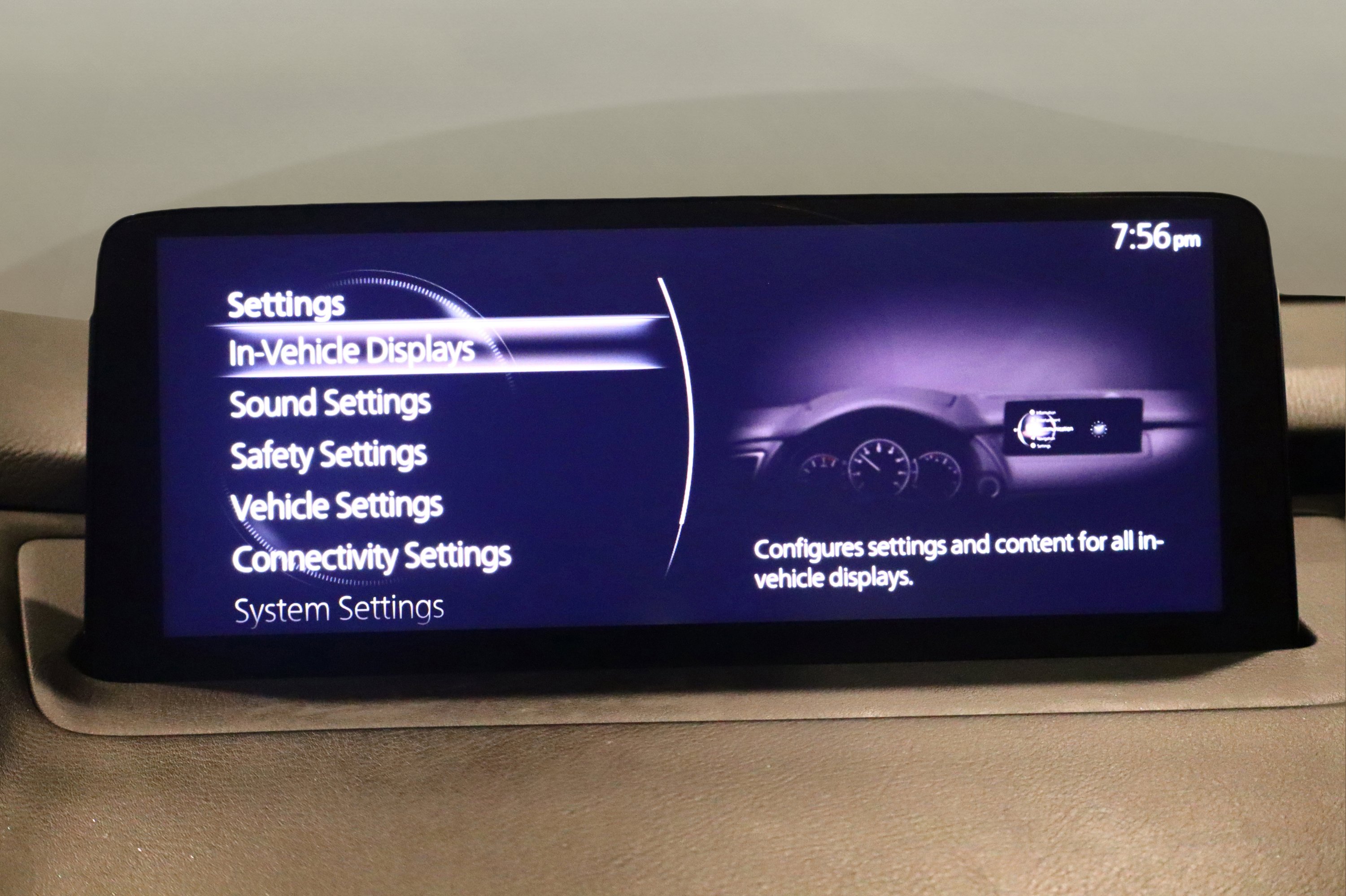 Used 2023 MAZDA CX-9 Touring image 30