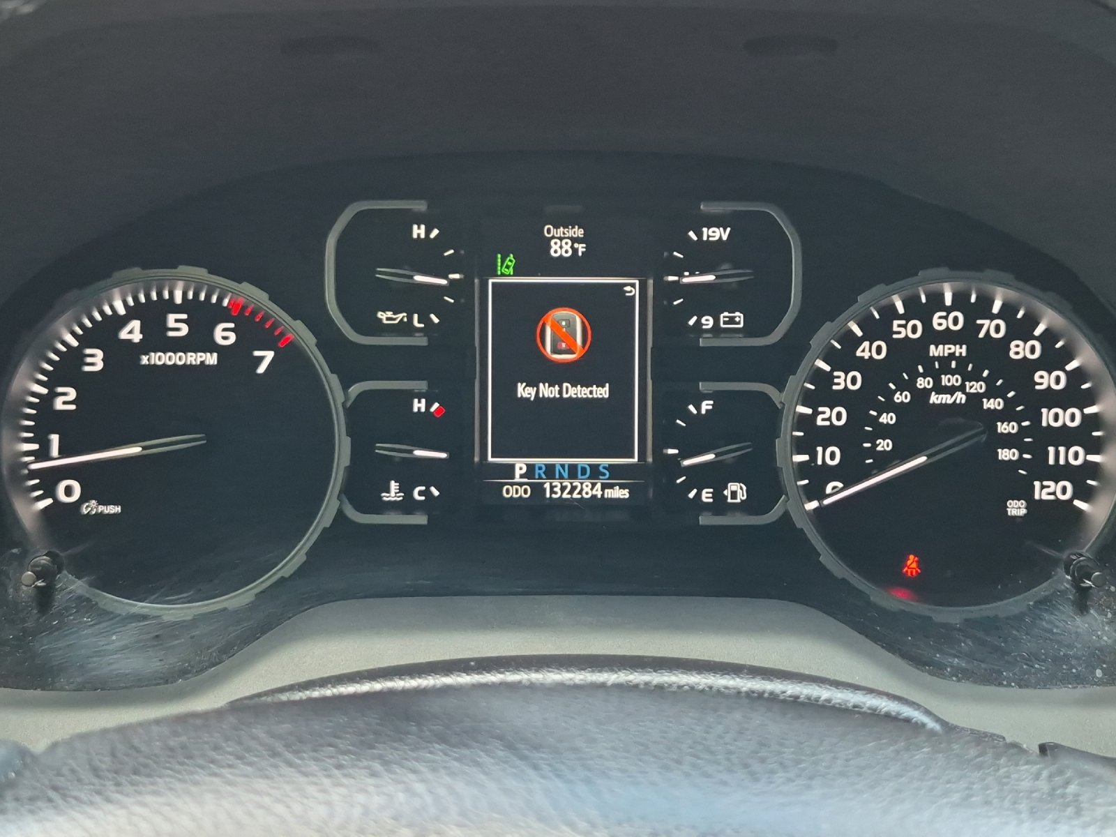 Used 2021 Toyota Tundra TRD Pro AWD/4WD image 22