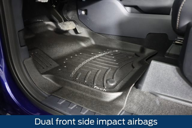 New 2026 Ford F350 Lariat w/ Black Appearance Package image 38
