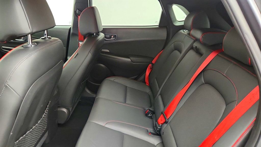 Used 2019 Hyundai Kona Ultimate image 24