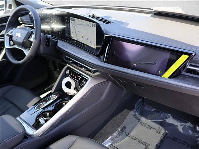 New 2026 Audi Q5 Premium AWD/4WD image 18