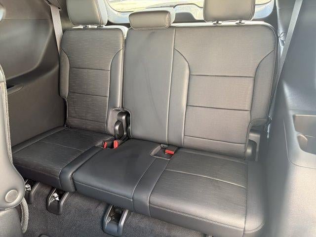 New 2026 Buick Enclave Sport Touring w/ Power Package FWD image 23