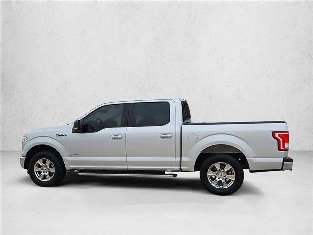 Used 2015 Ford F150 XLT w/ Equipment Group 302A Luxury RWD image 8