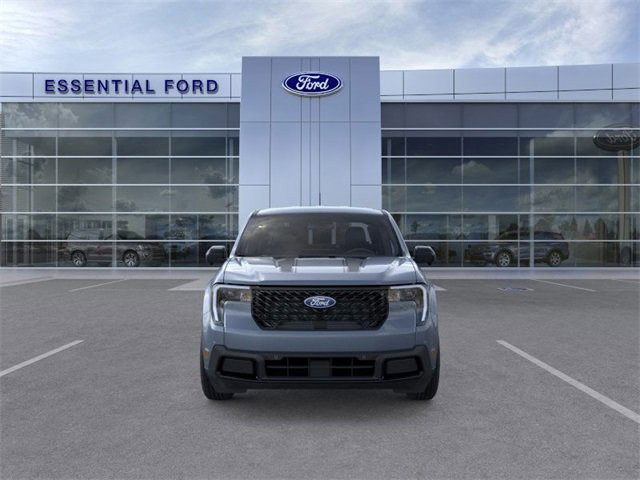 New 2026 Ford Maverick Lariat w/ Black Appearance Package image 6