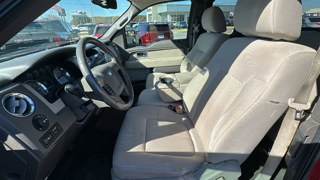 Used 2010 Ford F150 XL image 9