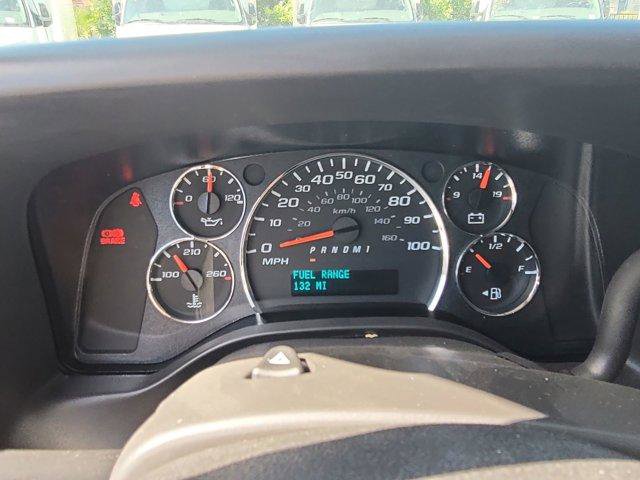 New 2025 Chevrolet Express 2500 w/ Driver Convenience Package RWD image 12