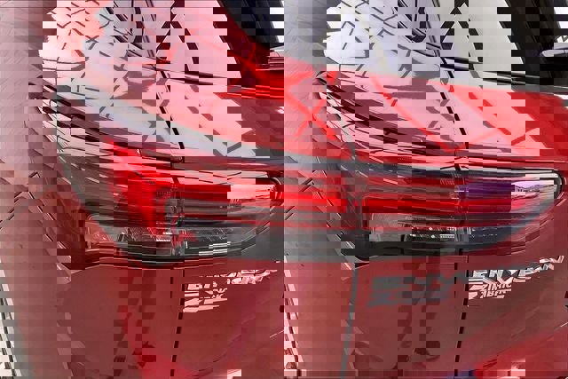 Used 2022 Buick Envision Essence w/ Safety Package image 27