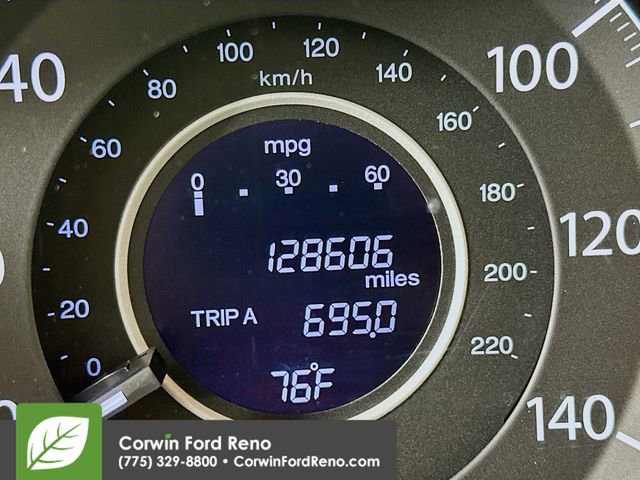 Used 2015 Honda CR-V EX-L image 12