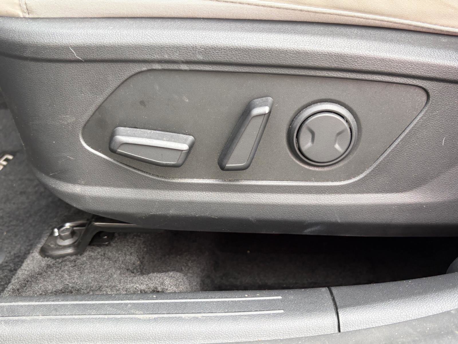 Used 2024 Hyundai Tucson SEL image 22