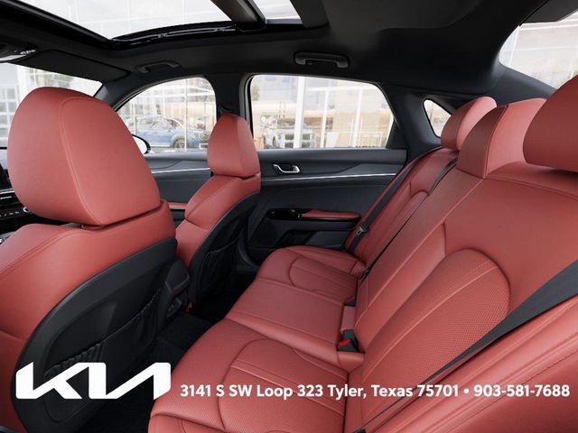 New 2026 Kia K5 GT-Line w/ GT-Line Premium Package FWD image 18