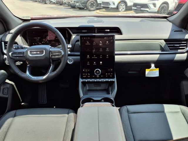 New 2026 GMC Terrain AT4 w/ Technology Package II image 20