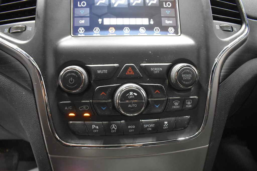 Used 2021 Jeep Grand Cherokee Laredo AWD/4WD image 20