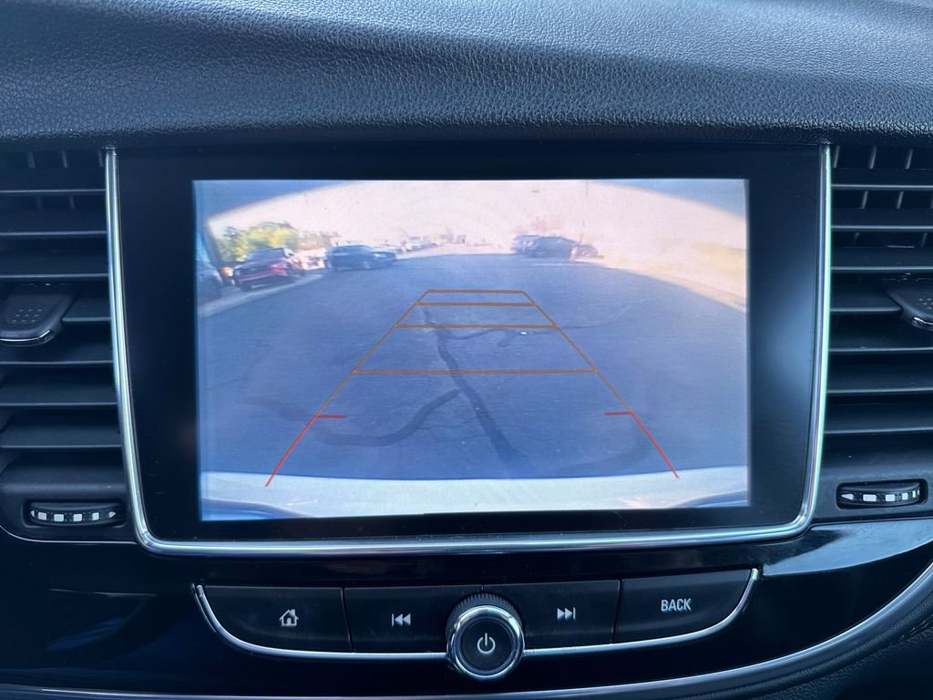 Used 2018 Buick Encore Preferred image 24