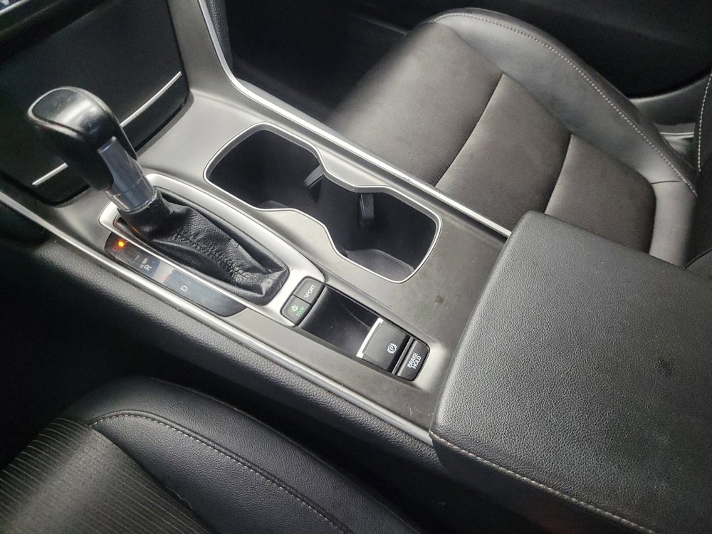 Used 2019 Honda Accord Sport image 26