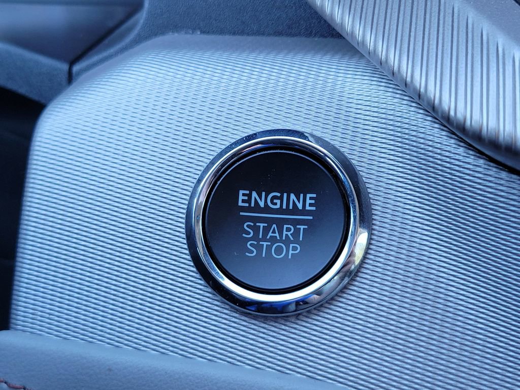 Certified 2025 Ford Explorer Active w/ Active Comfort Package image 35