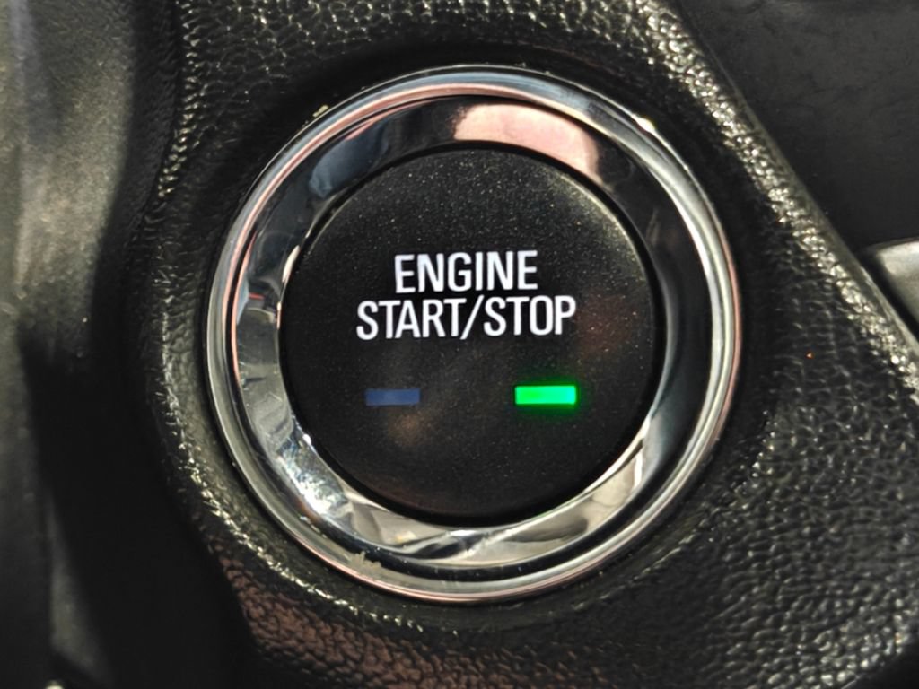 Used 2019 Chevrolet Suburban Premier RWD image 17