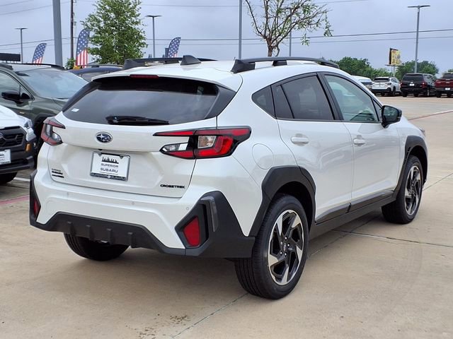 New 2026 Subaru Crosstrek 2.5i Limited AWD/4WD image 4