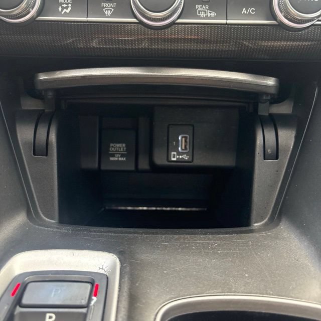 Used 2018 Honda Accord Sport image 28