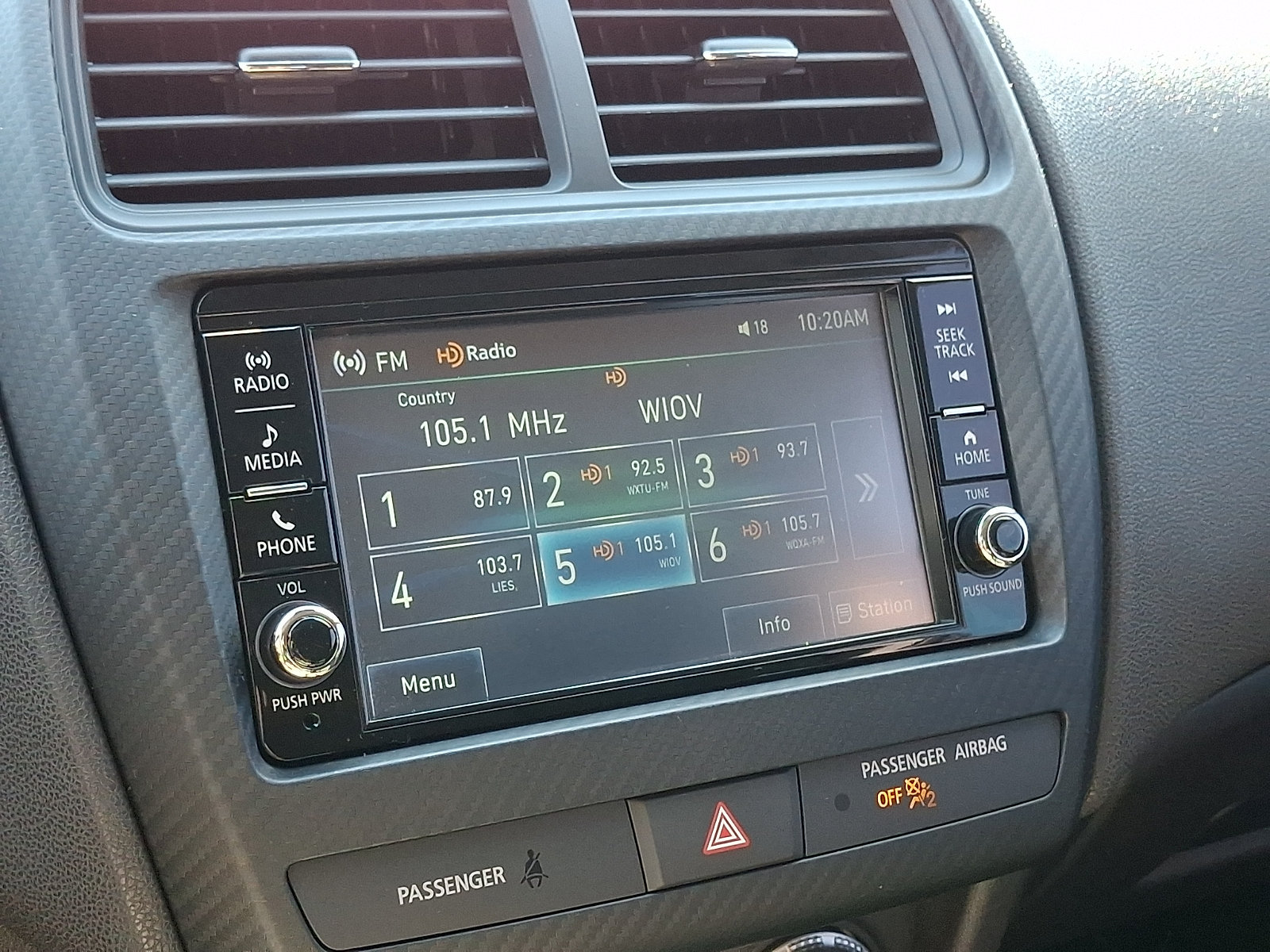 Used 2021 Mitsubishi Outlander Sport ES FWD image 17