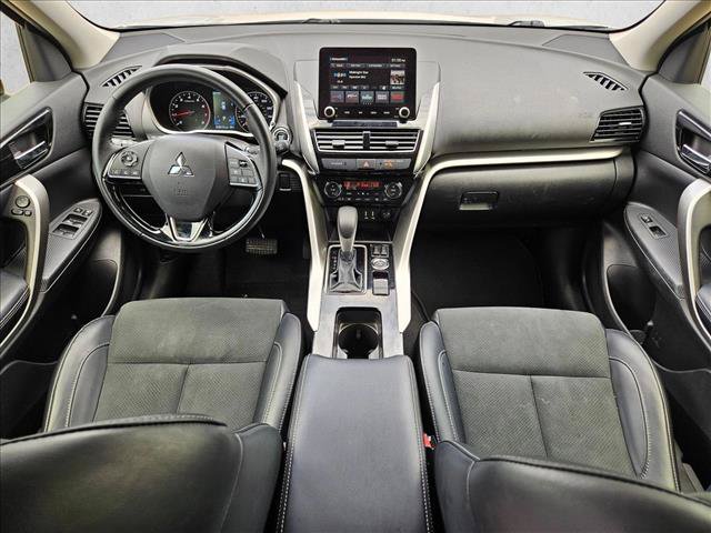 Used 2024 Mitsubishi Eclipse Cross SE AWD/4WD image 18