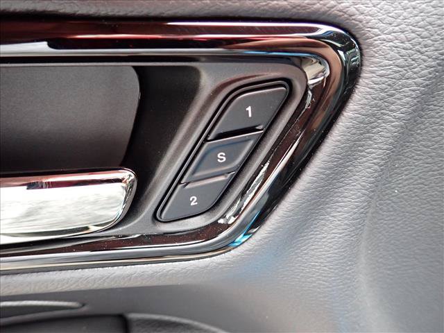 New 2026 Dodge Durango GT AWD/4WD image 16