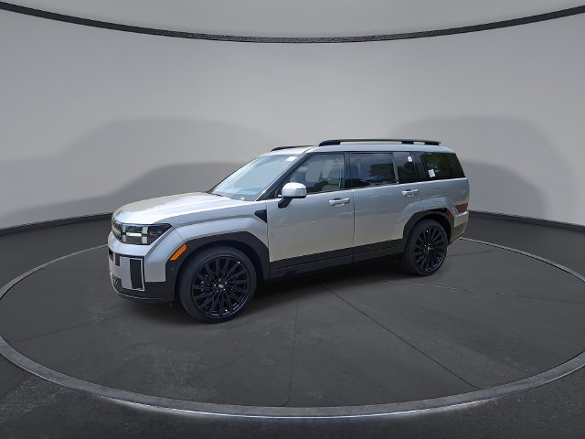 New 2026 Hyundai Santa Fe Calligraphy FWD image 5