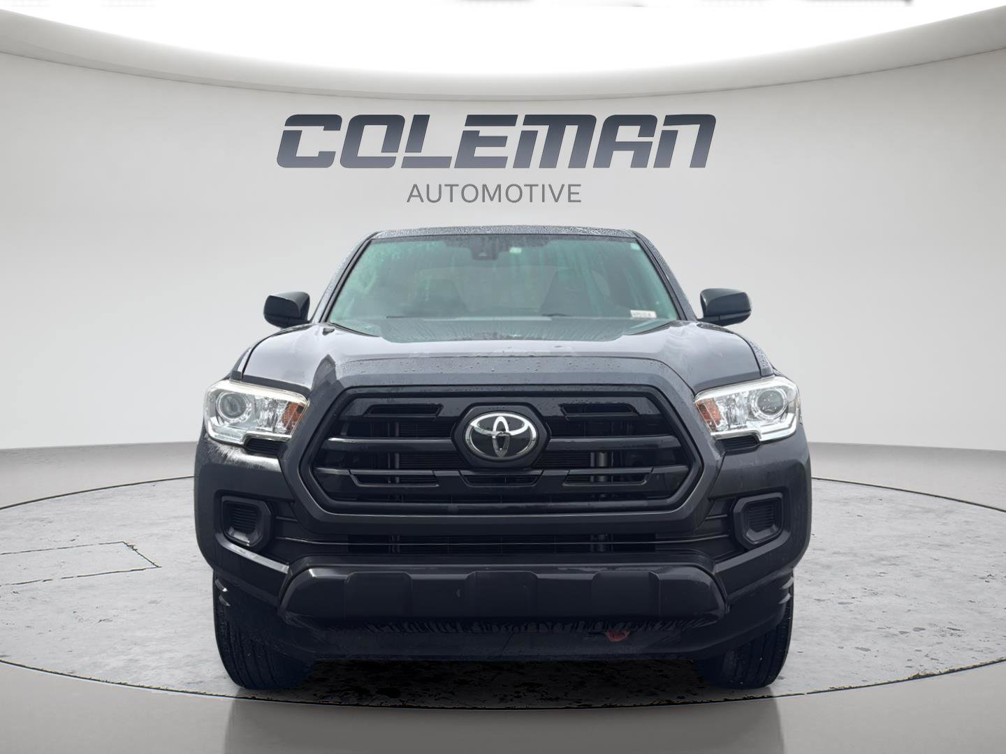 Used 2019 Toyota Tacoma SR image 7