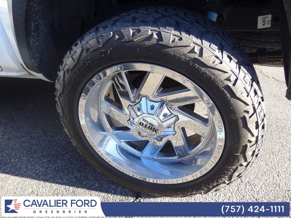 Used 2018 Toyota Tacoma TRD Off-Road image 8