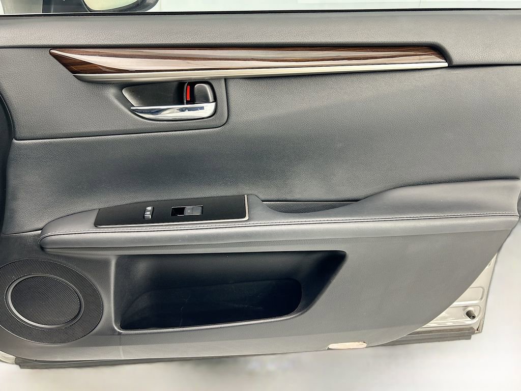 Used 2017 Lexus ES 350 image 24